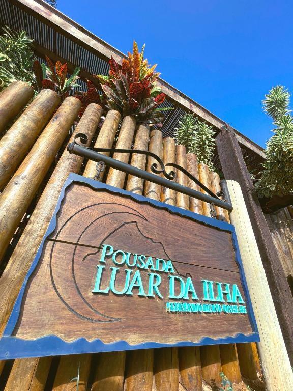 Foto principal de Pousada Luar da Ilha Noronha